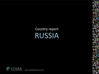 Country report