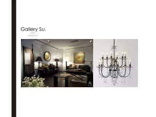 Gallery Su.