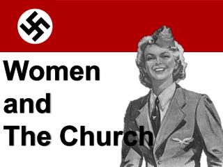 Women and The Church