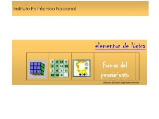 Instituto Politécnico Nacional