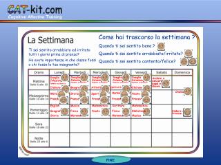 Attività manualie Matematica