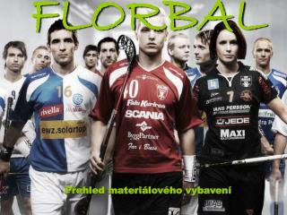 FLORBAL