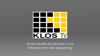 Audiovisuele producties voor mensen met een beperking