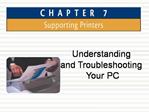 Chapter Objectives
