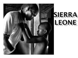 Sierra Leone