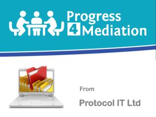 Protocol IT Ltd