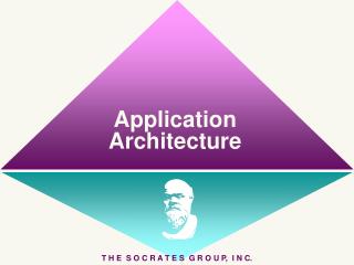 Application Architecture