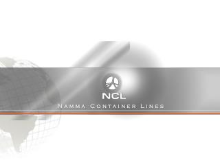 Namma Container Lines