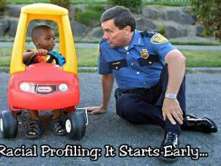 Racial Profiling