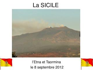 La SICILE