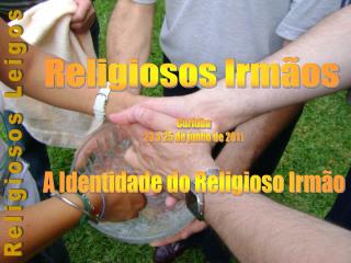 Religiosos Irmãos