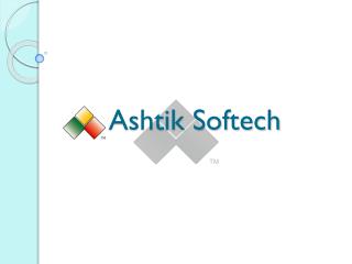 Ashtik Softech
