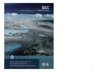 IPCC 101