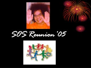 SOS Reunion’05