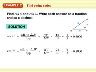 EXAMPLE 2