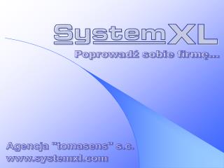 systemxl