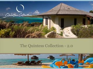 The Quintess Collection - 2.0