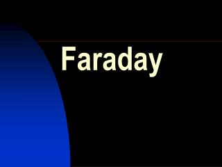 Faraday