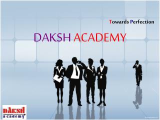 DAKSH ACADEMY