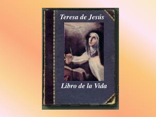 Libro de la Vida