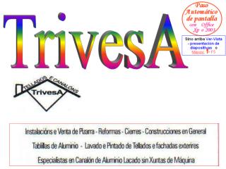 TrivesA
