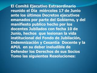 3.- Establecer una Agenda de Trabajo en cada una de las Áreas Académico Administrativas