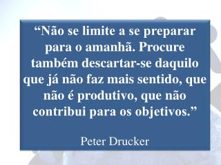 Peter Drucker - 02