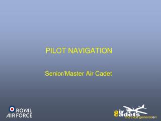 PILOT NAVIGATION