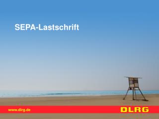 SEPA-Lastschrift