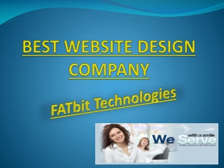 Best Website Development Company