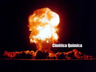 Cinética Química