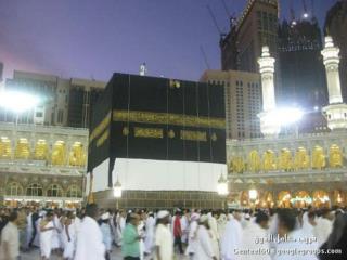 Ghilaf-e-Kaaba