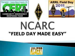 NCARC