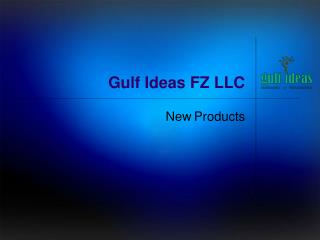 Gulf Ideas FZ LLC