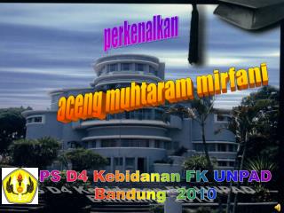 aceng muhtaram mirfani