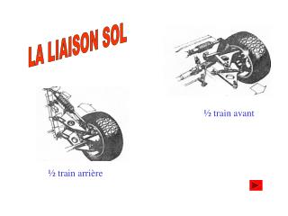 LA LIAISON SOL