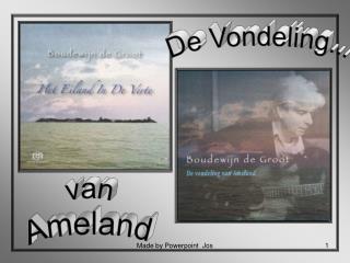 Ameland