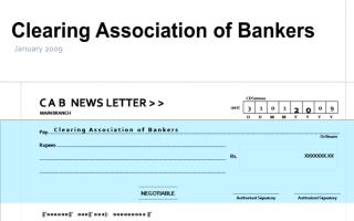 Clearing Association of Bankers