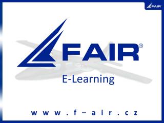 E- Learning