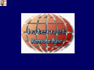 What is an Internet Remote Base?