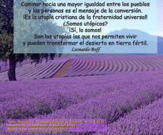 Primera lectura : Isaías 40,1-5.9-11 «Consolad, consolad a mi pueblo” .