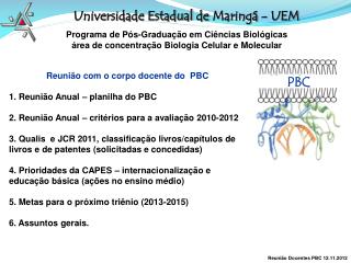 PBC