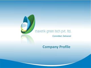 Company Profile