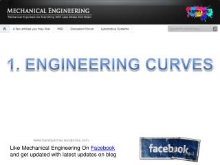 Like Mechanical Engineering On Facebook and get updated with latest updates on blog