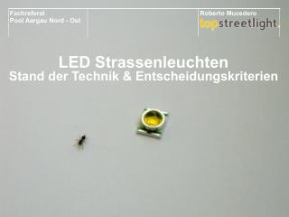 LED Technology