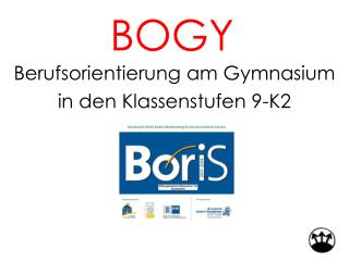 BOGY