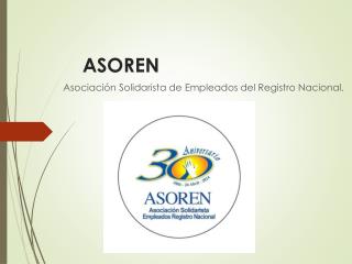 ASOREN