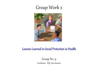 Group Work 2