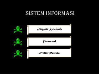 Sistem informasi