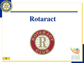 Rotaract